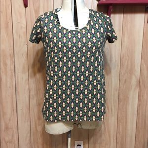 Xxs LuLuRoe Shirt / Tunic